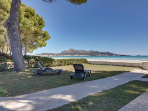 Villa Garballo Alcudia - Sea Front